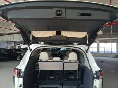 Toyota Sienna 2024 2.5L Hybrid Comfort Edition - ფოტო 19