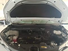 Toyota Sienna 2024 2.5L Hybrid Comfort Edition - ფოტო 20
