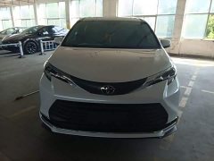 Toyota Sienna 2024 2.5L Hybrid Comfort Edition - ფოტო 3