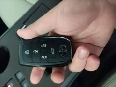 Toyota Sienna 2024 2.5L Hybrid Comfort Edition - ფოტო 9
