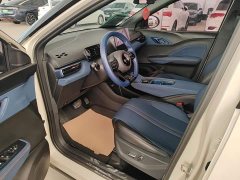 BYD Seagull 2025 305km Freedom Edition - ფოტო 15