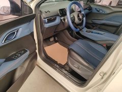 BYD Seagull 2025 305km Freedom Edition - ფოტო 16