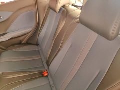 BYD Seagull 2025 305km Freedom Edition - ფოტო 17