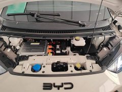 BYD Seagull 2025 305km Freedom Edition - ფოტო 20