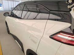 BYD Seagull 2025 305km Freedom Edition - ფოტო 5