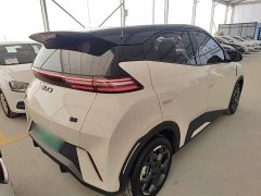 BYD Seagull 2025 305km Freedom Edition - ფოტო 7