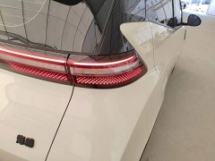 BYD Seagull 2025 305km Freedom Edition - ფოტო 8