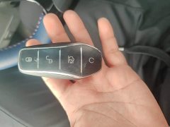 BYD Seagull 2025 305km Freedom Edition - ფოტო 9