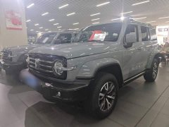 Tank 300 2021 City Edition 2.0T Stylish - ფოტო 1