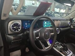 Tank 300 2021 City Edition 2.0T Stylish - ფოტო 10
