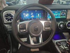 Tank 300 2021 City Edition 2.0T Stylish - ფოტო 11