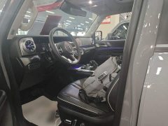 Tank 300 2021 City Edition 2.0T Stylish - ფოტო 15