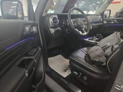 Tank 300 2021 City Edition 2.0T Stylish - ფოტო 16