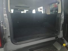 Tank 300 2021 City Edition 2.0T Stylish - ფოტო 19