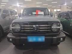 Tank 300 2021 City Edition 2.0T Stylish - ფოტო 3