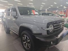 Tank 300 2021 City Edition 2.0T Stylish - ფოტო 4