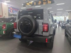 Tank 300 2021 City Edition 2.0T Stylish - ფოტო 6