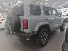 Tank 300 2021 City Edition 2.0T Stylish - ფოტო 7