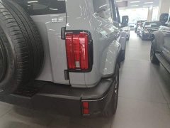 Tank 300 2021 City Edition 2.0T Stylish - ფოტო 8