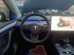 Tesla Model Y Long Range All-Wheel Drive - ფოტო 11