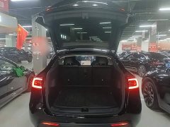 Tesla Model Y Long Range All-Wheel Drive - ფოტო 19