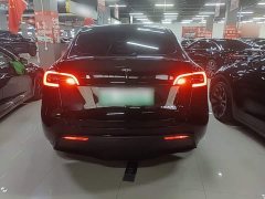 Tesla Model Y Long Range All-Wheel Drive - ფოტო 6