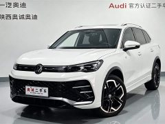 Volkswagen Tiguan L PRO 380TSI AWD R-Line Premium Edition - ფოტო 1