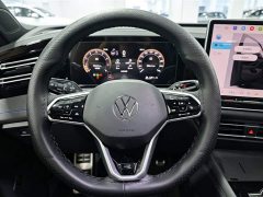Volkswagen Tiguan L PRO 380TSI AWD R-Line Premium Edition - ფოტო 11