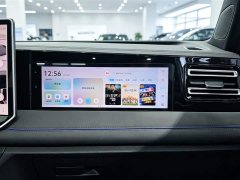 Volkswagen Tiguan L PRO 380TSI AWD R-Line Premium Edition - ფოტო 12