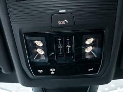 Volkswagen Tiguan L PRO 380TSI AWD R-Line Premium Edition - ფოტო 18