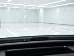 Volkswagen Tiguan L PRO 380TSI AWD R-Line Premium Edition - ფოტო 19