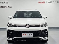 Volkswagen Tiguan L PRO 380TSI AWD R-Line Premium Edition - ფოტო 2