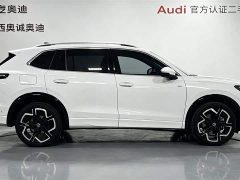 Volkswagen Tiguan L PRO 380TSI AWD R-Line Premium Edition - ფოტო 3