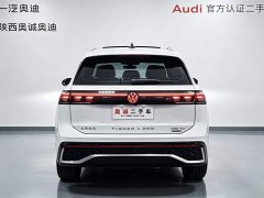 Volkswagen Tiguan L PRO 380TSI AWD R-Line Premium Edition - ფოტო 5