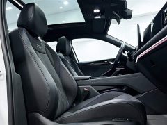 Volkswagen Tiguan L PRO 380TSI AWD R-Line Premium Edition - ფოტო 7