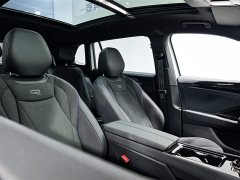 Volkswagen Tiguan L PRO 380TSI AWD R-Line Premium Edition - ფოტო 8
