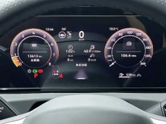 Volkswagen Tiguan L PRO 380TSI AWD R-Line Premium Edition - ფოტო 9