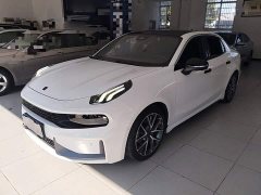Lynk & Co Geely Lynk & Co 03 1.5T DCT Pro - ფოტო 1