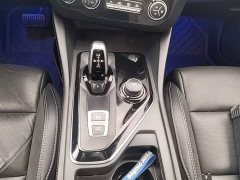 Lynk & Co Geely Lynk & Co 03 1.5T DCT Pro - ფოტო 10