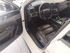 Lynk & Co Geely Lynk & Co 03 1.5T DCT Pro - ფოტო 12