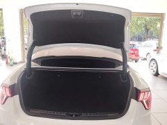 Lynk & Co Geely Lynk & Co 03 1.5T DCT Pro - ფოტო 15