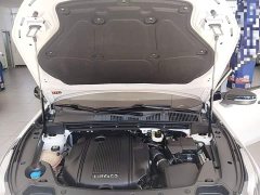 Lynk & Co Geely Lynk & Co 03 1.5T DCT Pro - ფოტო 16