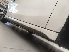 Lynk & Co Geely Lynk & Co 03 1.5T DCT Pro - ფოტო 20