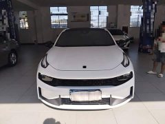 Lynk & Co Geely Lynk & Co 03 1.5T DCT Pro - ფოტო 3