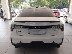 Lynk & Co Geely Lynk & Co 03 1.5T DCT Pro - ფოტო 4