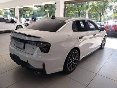 Lynk & Co Geely Lynk & Co 03 1.5T DCT Pro - ფოტო 5