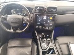 Lynk & Co Geely Lynk & Co 03 1.5T DCT Pro - ფოტო 6