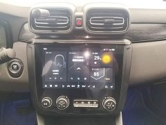 Lynk & Co Geely Lynk & Co 03 1.5T DCT Pro - ფოტო 9