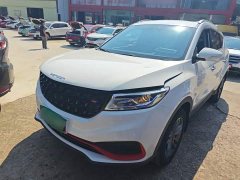 Dongfeng Fengguang 580 2021 Facelift Star Edition 1.5T Automatic Luxury - ფოტო 1