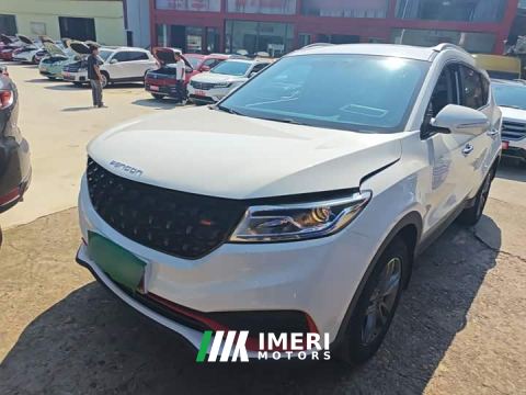 2023 Fengon Fengguang 580 Facelift Star Edition 1.5T Automatic Luxury